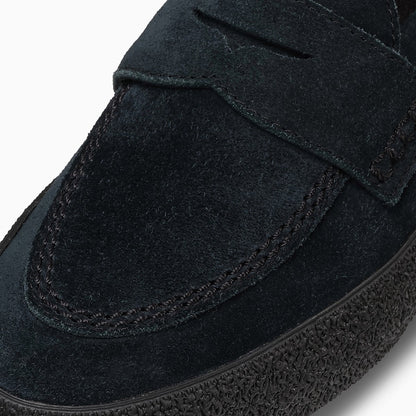 CONVERSE CS LOAFER II SK コンバース CS ローファー II SK 33702910【メンズ ローファー風 スニーカー スエード スニーカー 耐久性 26SS】