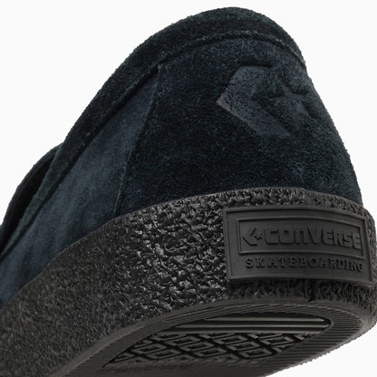 CONVERSE CS LOAFER II SK コンバース CS ローファー II SK 33702910【メンズ ローファー風 スニーカー スエード スニーカー 耐久性 26SS】