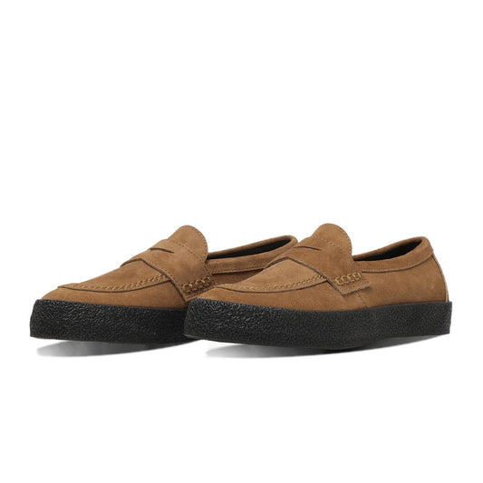 CONVERSE CS LOAFER II SK コンバース CS ローファー II SK 33702911【メンズ ローファー風 スニーカー スエード スニーカー 耐久性 26SS】