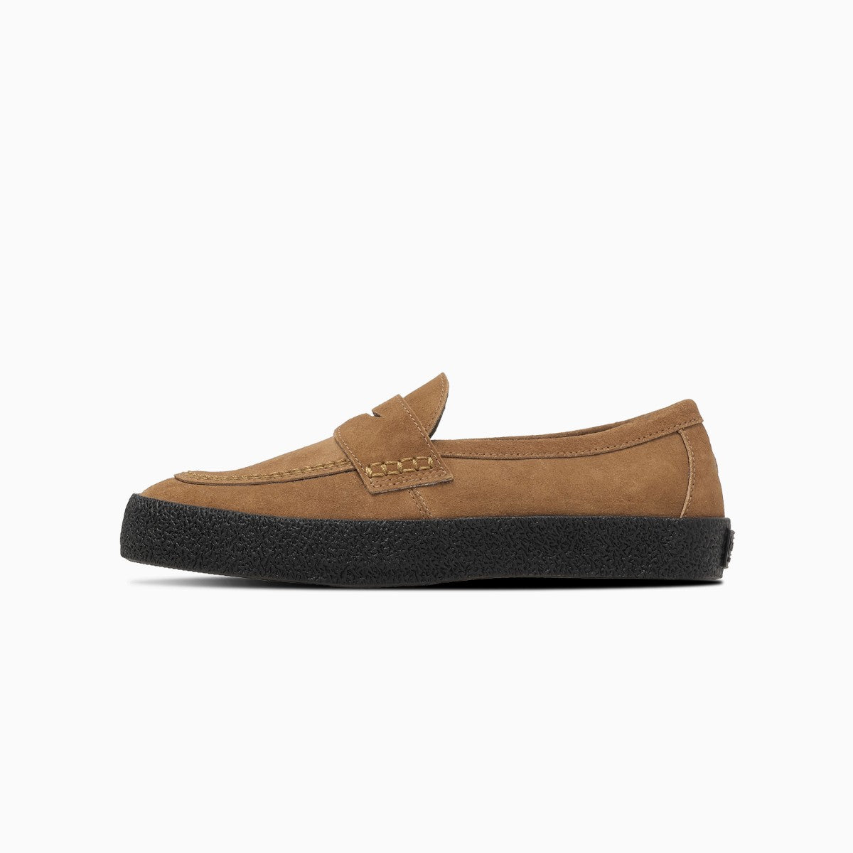 CONVERSE CS LOAFER II SK コンバース CS ローファー II SK 33702911【メンズ ローファー風 スニーカー スエード スニーカー 耐久性 26SS】