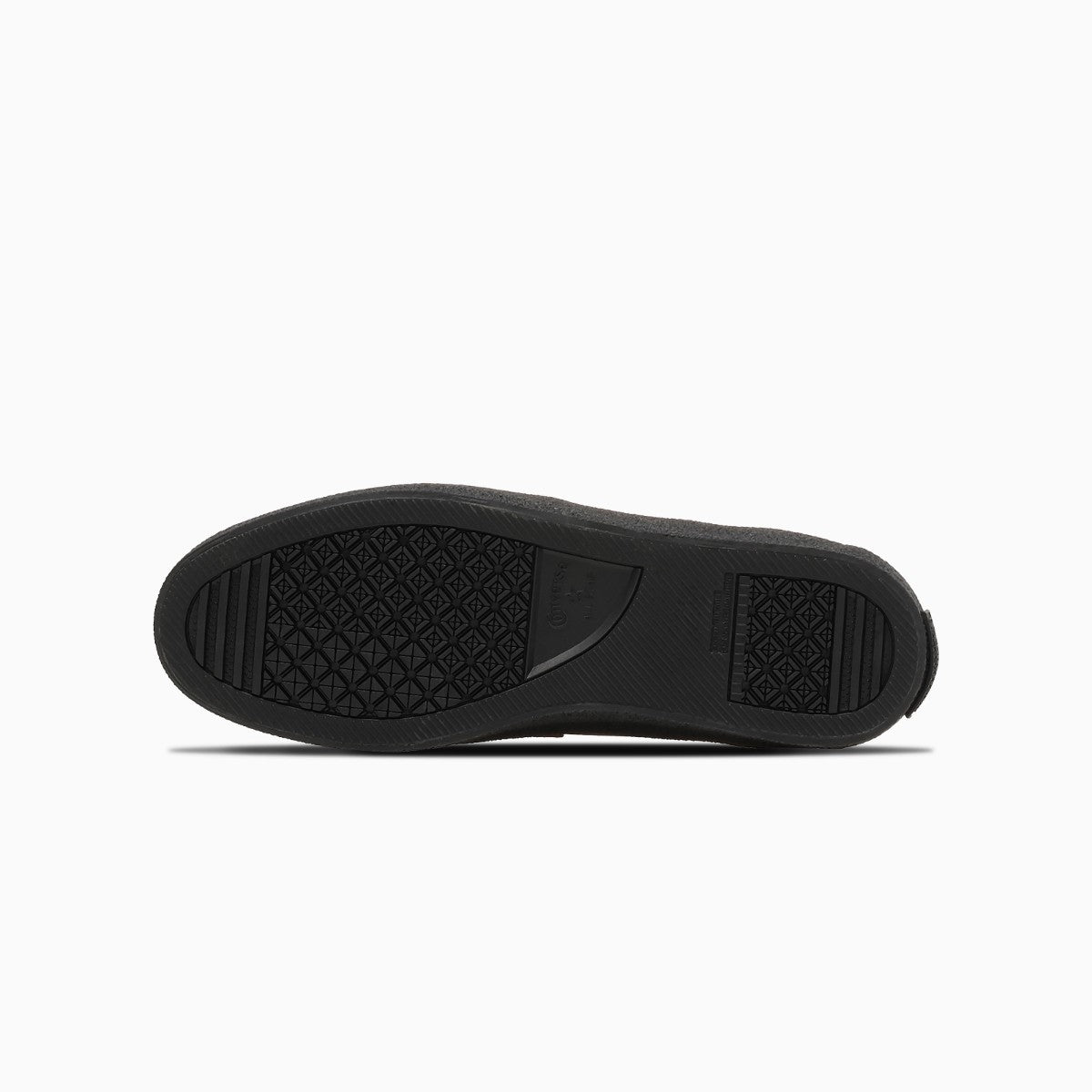 CONVERSE CS LOAFER II SK コンバース CS ローファー II SK 33702911【メンズ ローファー風 スニーカー スエード スニーカー 耐久性 26SS】