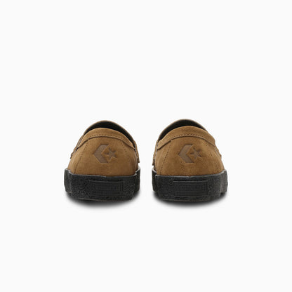 CONVERSE CS LOAFER II SK コンバース CS ローファー II SK 33702911【メンズ ローファー風 スニーカー スエード スニーカー 耐久性 26SS】
