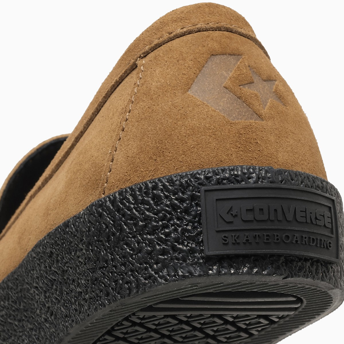 CONVERSE CS LOAFER II SK コンバース CS ローファー II SK 33702911【メンズ ローファー風 スニーカー スエード スニーカー 耐久性 26SS】