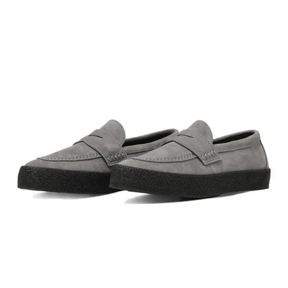CONVERSE CS LOAFER II SK コンバース CS ローファー II SK 33702912【メンズ ローファー風 スニーカー スエード スニーカー 耐久性 26SS】