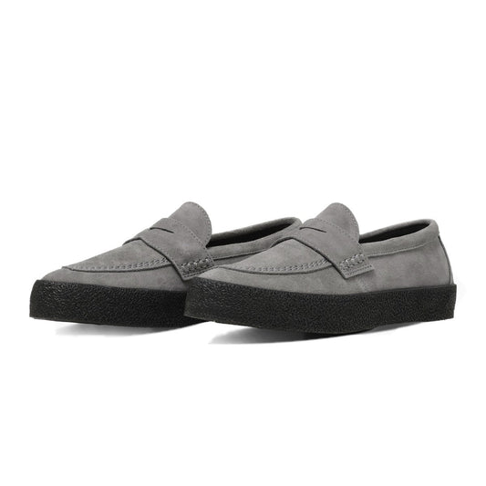 CONVERSE CS LOAFER II SK コンバース CS ローファー II SK 33702912【メンズ ローファー風 スニーカー スエード スニーカー 耐久性 26SS】