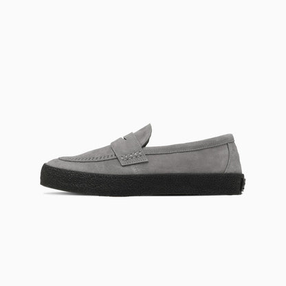 CONVERSE CS LOAFER II SK コンバース CS ローファー II SK 33702912【メンズ ローファー風 スニーカー スエード スニーカー 耐久性 26SS】