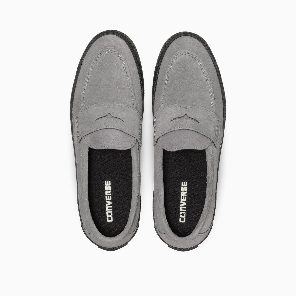 CONVERSE CS LOAFER II SK コンバース CS ローファー II SK 33702912【メンズ ローファー風 スニーカー スエード スニーカー 耐久性 26SS】