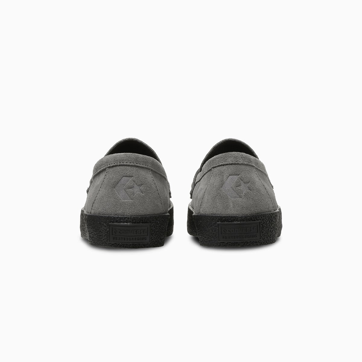CONVERSE CS LOAFER II SK コンバース CS ローファー II SK 33702912【メンズ ローファー風 スニーカー スエード スニーカー 耐久性 26SS】