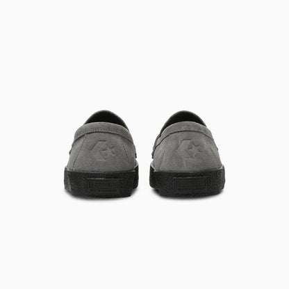 CONVERSE CS LOAFER II SK コンバース CS ローファー II SK 33702912【メンズ ローファー風 スニーカー スエード スニーカー 耐久性 26SS】