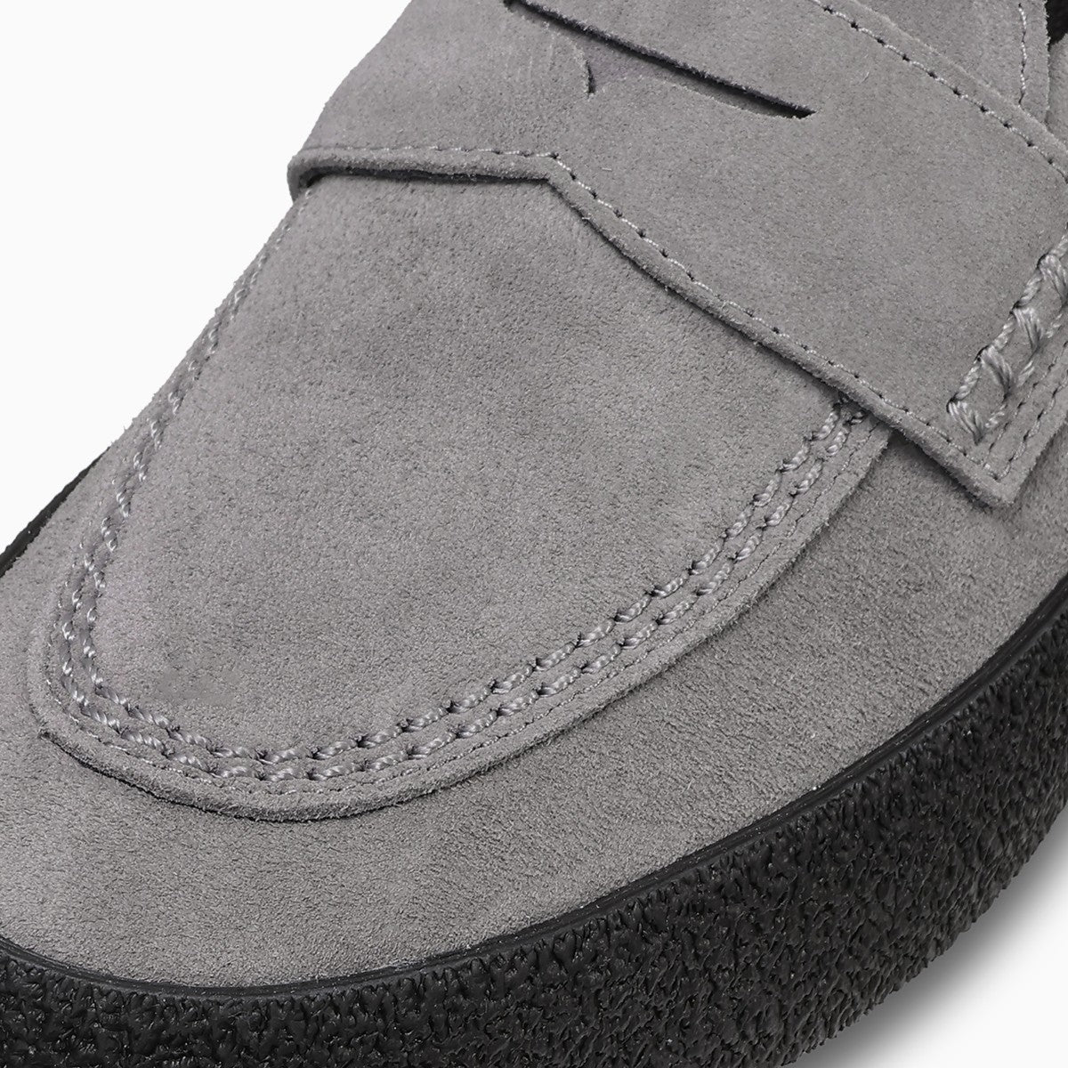 CONVERSE CS LOAFER II SK コンバース CS ローファー II SK 33702912【メンズ ローファー風 スニーカー スエード スニーカー 耐久性 26SS】