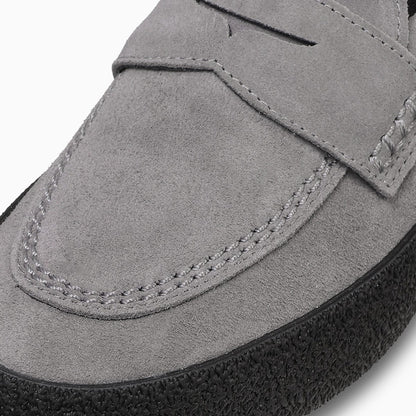 CONVERSE CS LOAFER II SK コンバース CS ローファー II SK 33702912【メンズ ローファー風 スニーカー スエード スニーカー 耐久性 26SS】