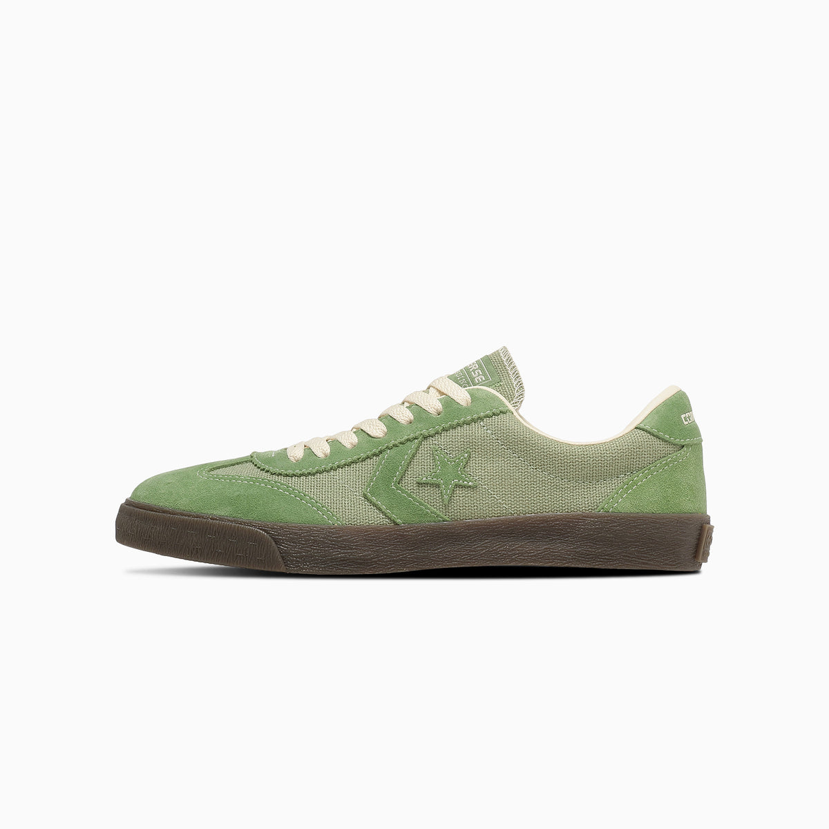 CONVERSE ROADCLASSIC SK HEMP OX コンバース ロードクラシック SK ヘンプ OX 33702921【メンズ スケートシューズ カジュアルスニーカー ヘンプ素材シューズ 耐久性スニーカー 26SS】