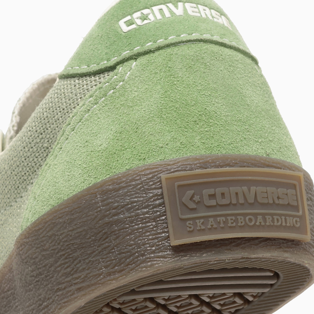 CONVERSE ROADCLASSIC SK HEMP OX コンバース ロードクラシック SK ヘンプ OX 33702921【メンズ スケートシューズ カジュアルスニーカー ヘンプ素材シューズ 耐久性スニーカー 26SS】