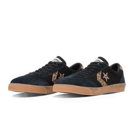 CONVERSE ROADCLASSIC SK LD OX コンバース ロードクラシック SK LD OX 33702930【レディース スケートシューズ カジュアルスニーカー キャンバススニーカー 26SS】