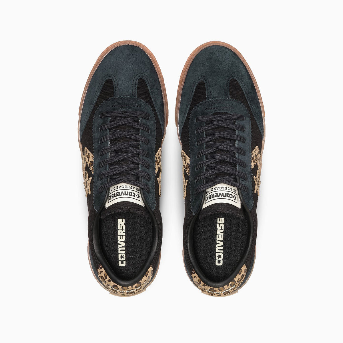 CONVERSE ROADCLASSIC SK LD OX コンバース ロードクラシック SK LD OX 33702930【レディース スケートシューズ カジュアルスニーカー キャンバススニーカー 26SS】