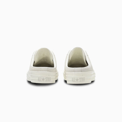 CONVERSE ONE STAR SUEDE MULE コンバース ワンスター スエード ミュール 33702980【メンズ リラックスシューズ スエード素材 26SS】