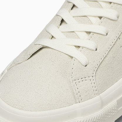 CONVERSE ONE STAR SUEDE MULE コンバース ワンスター スエード ミュール 33702980【メンズ リラックスシューズ スエード素材 26SS】