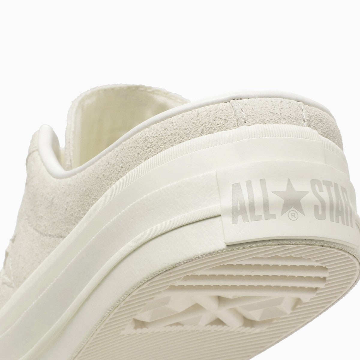 CONVERSE ONE STAR SUEDE MULE コンバース ワンスター スエード ミュール 33702980【メンズ リラックスシューズ スエード素材 26SS】