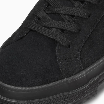 CONVERSE ONE STAR SUEDE MULE コンバース ワンスター スエード ミュール 33702981【メンズ リラックスシューズ スエード素材 26SS】