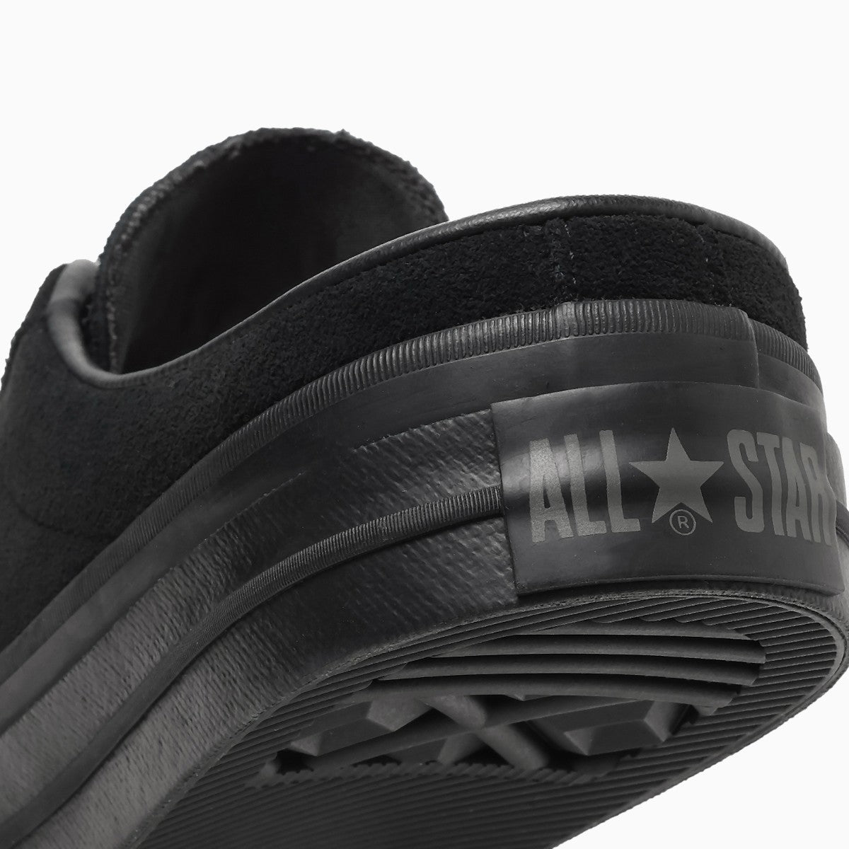 CONVERSE ONE STAR SUEDE MULE コンバース ワンスター スエード ミュール 33702981【メンズ リラックスシューズ スエード素材 26SS】