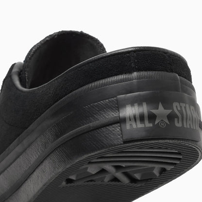 CONVERSE ONE STAR SUEDE MULE コンバース ワンスター スエード ミュール 33702981【メンズ リラックスシューズ スエード素材 26SS】
