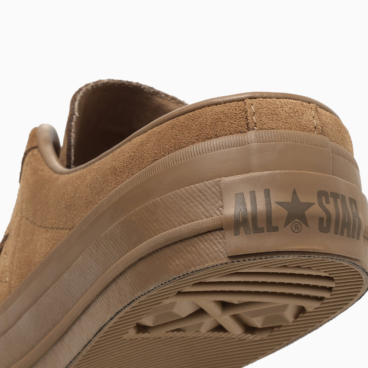 CONVERSE ONE STAR SUEDE MULE コンバース ワンスター スエード ミュール 33702982【メンズ リラックスシューズ スエード素材 26SS】