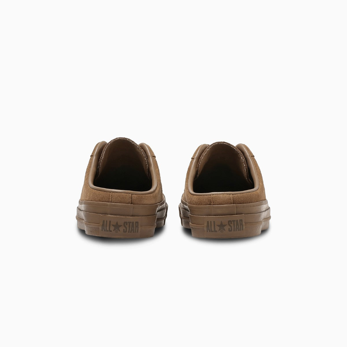 CONVERSE ONE STAR SUEDE MULE コンバース ワンスター スエード ミュール 33702982【メンズ リラックスシューズ スエード素材 26SS】