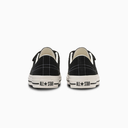 CONVERSE ONE STAR SUEDE V-3 コンバース ワンスター スエード V-3 33702990【メンズ スニーカー スエードスニーカー 面ファスナースニーカー 26SS】