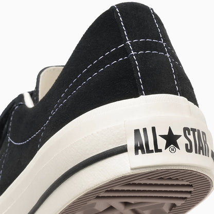CONVERSE ONE STAR SUEDE V-3 コンバース ワンスター スエード V-3 33702990【メンズ スニーカー スエードスニーカー 面ファスナースニーカー 26SS】