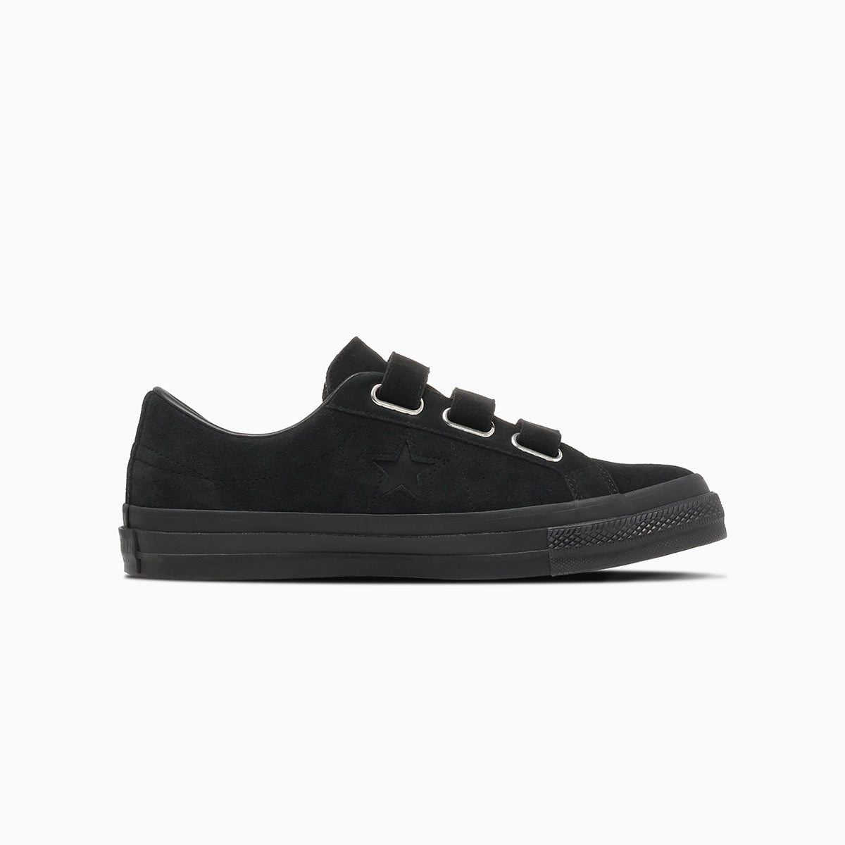 CONVERSE ONE STAR SUEDE V-3 コンバース ワンスター スエード V-3 33702991【メンズ スニーカー スエードスニーカー 面ファスナースニーカー 26SS】