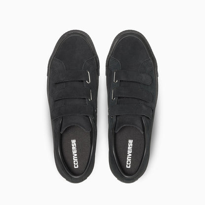 CONVERSE ONE STAR SUEDE V-3 コンバース ワンスター スエード V-3 33702991【メンズ スニーカー スエードスニーカー 面ファスナースニーカー 26SS】