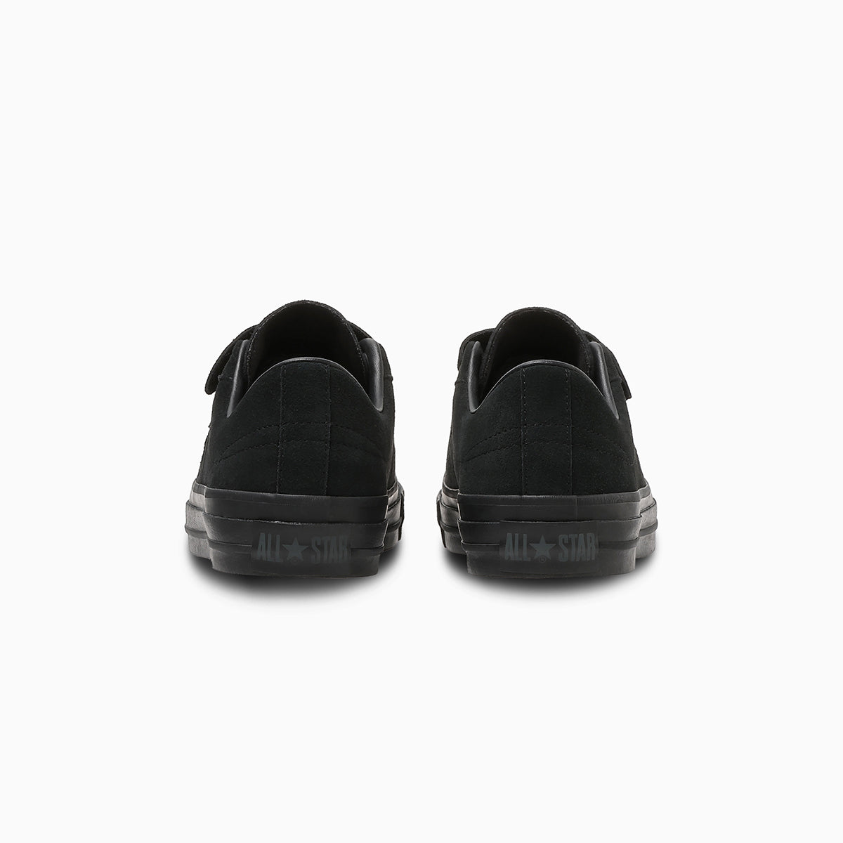 CONVERSE ONE STAR SUEDE V-3 コンバース ワンスター スエード V-3 33702991【メンズ スニーカー スエードスニーカー 面ファスナースニーカー 26SS】
