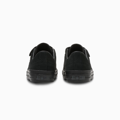 CONVERSE ONE STAR SUEDE V-3 コンバース ワンスター スエード V-3 33702991【メンズ スニーカー スエードスニーカー 面ファスナースニーカー 26SS】