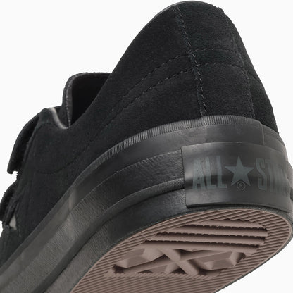 CONVERSE ONE STAR SUEDE V-3 コンバース ワンスター スエード V-3 33702991【メンズ スニーカー スエードスニーカー 面ファスナースニーカー 26SS】