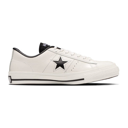 CONVERSE ONE STAR J コンバース ワンスター J 32346510【メンズ ローカット コットンシューレース 耐摩耗 シンプルデザイン 26SS】