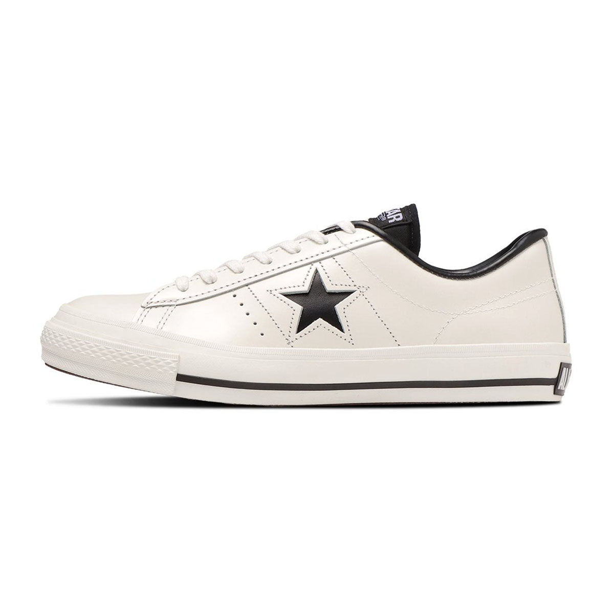 CONVERSE ONE STAR J コンバース ワンスター J 32346510【メンズ ローカット コットンシューレース 耐摩耗 シンプルデザイン 26SS】