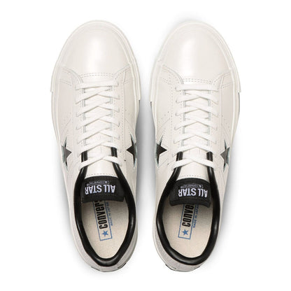 CONVERSE ONE STAR J コンバース ワンスター J 32346510【メンズ ローカット コットンシューレース 耐摩耗 シンプルデザイン 26SS】