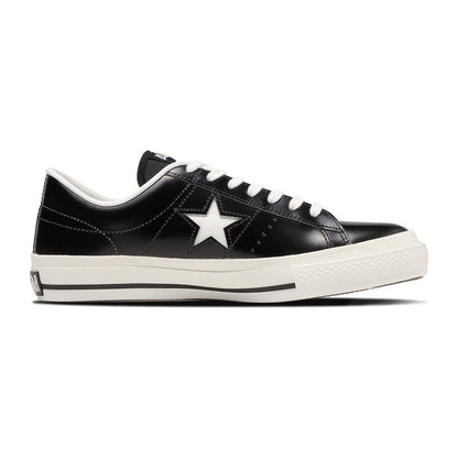 CONVERSE ONE STAR J コンバース ワンスター J 32346511【メンズ ローカット コットンシューレース 耐摩耗 シンプルデザイン 26SS】