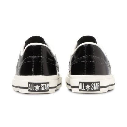 CONVERSE ONE STAR J コンバース ワンスター J 32346511【メンズ ローカット コットンシューレース 耐摩耗 シンプルデザイン 26SS】