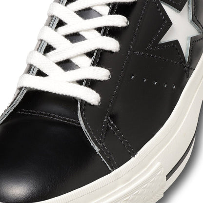CONVERSE ONE STAR J コンバース ワンスター J 32346511【メンズ ローカット コットンシューレース 耐摩耗 シンプルデザイン 26SS】