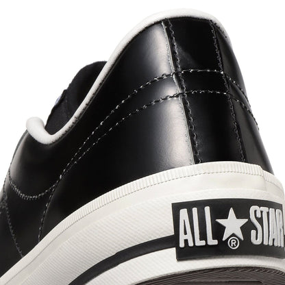 CONVERSE ONE STAR J コンバース ワンスター J 32346511【メンズ ローカット コットンシューレース 耐摩耗 シンプルデザイン 26SS】