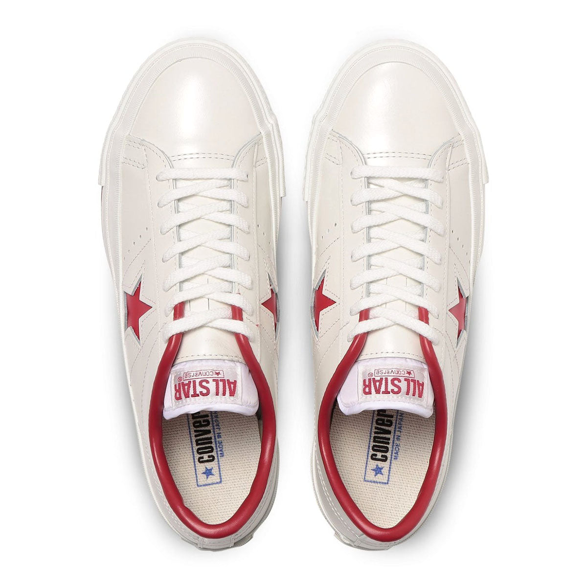 CONVERSE ONE STAR J 32346512 – Kinetics（キネティクス）｜OFFICIAL