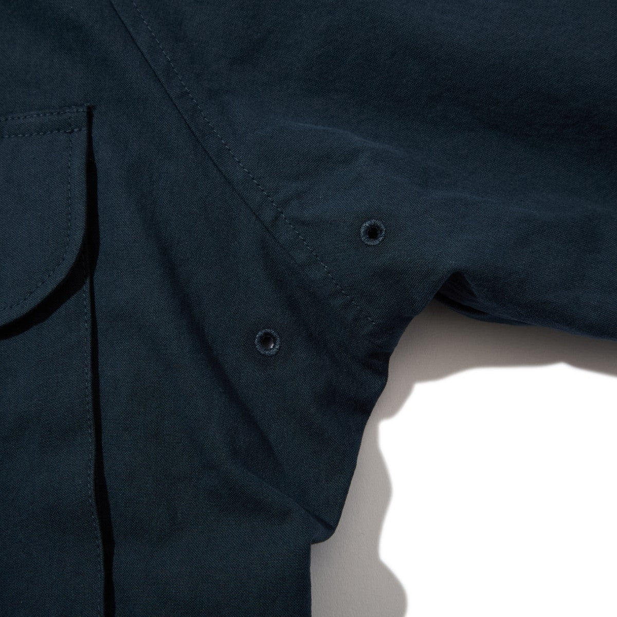 Diaspora skateboards Utility Harrington Jacket ディアスポラ スケートボード ユーティリティ・ハリントンジャケット DSP-26SS-0T01【メンズ リバーシブルジャケット ミリタリージャケット ハリントンジャケット バックサテン生地 26SS】