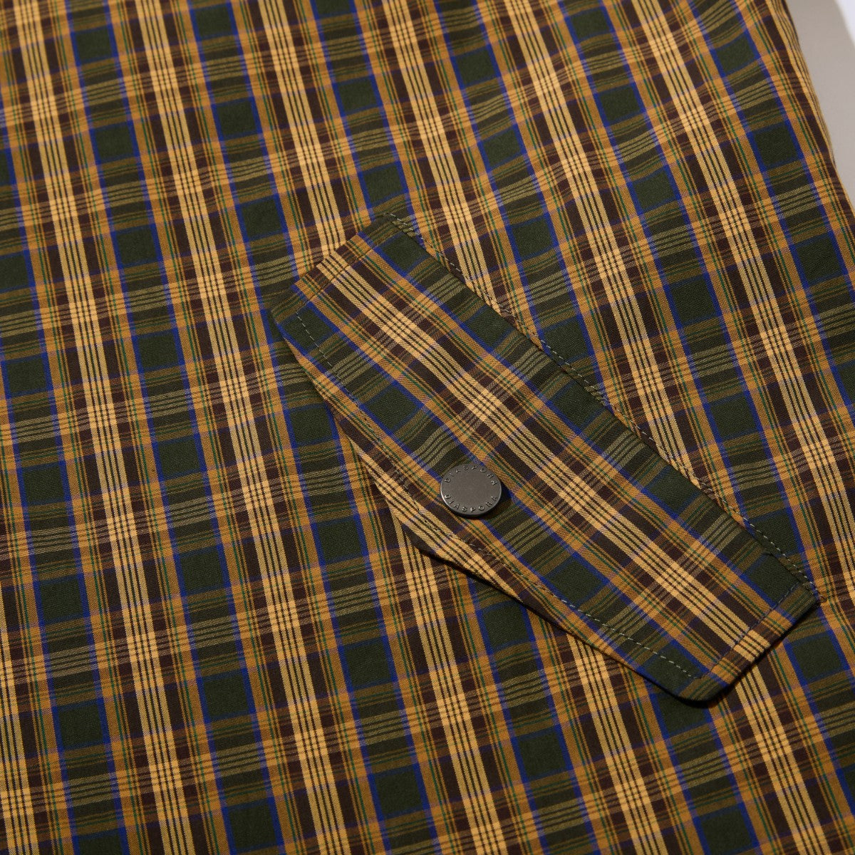 Diaspora skateboards Utility Harrington Jacket ディアスポラ スケートボード ユーティリティ・ハリントンジャケット DSP-26SS-0T01【メンズ リバーシブルジャケット ミリタリージャケット ハリントンジャケット バックサテン生地 26SS】