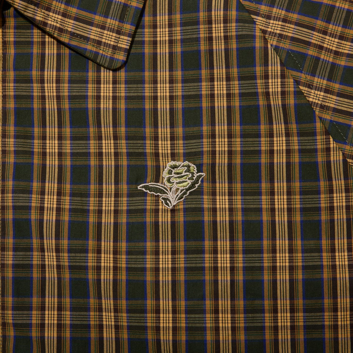 Diaspora skateboards Utility Harrington Jacket ディアスポラ スケートボード ユーティリティ・ハリントンジャケット DSP-26SS-0T01【メンズ リバーシブルジャケット ミリタリージャケット ハリントンジャケット バックサテン生地 26SS】