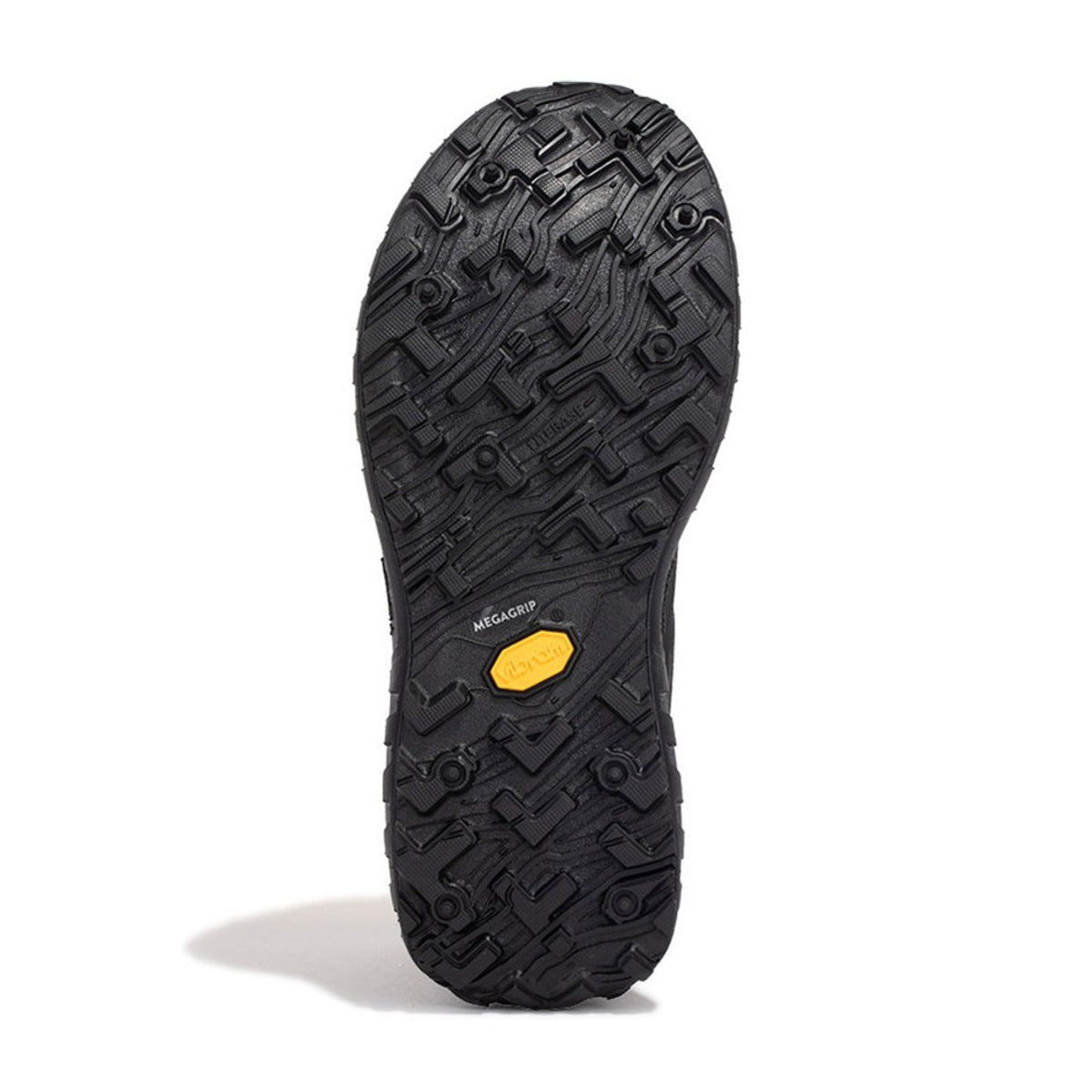 NORDA 001 ノルダ 001 001A-G-M-Stealth-Black【メンズ スニーカー ランニングシューズ トレイルランニング シューズ 軽量 26FW】