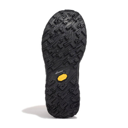 NORDA 001 ノルダ 001 001A-G-M-Stealth-Black【メンズ スニーカー ランニングシューズ トレイルランニング シューズ 軽量 26FW】