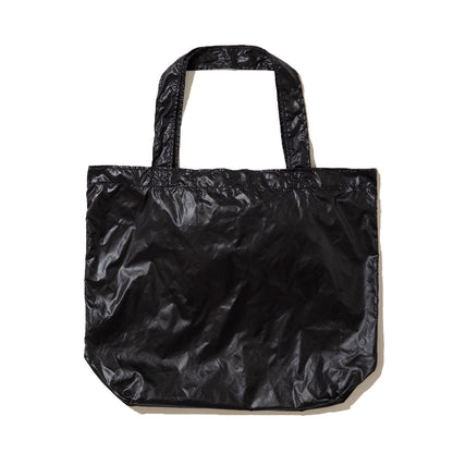 NON TOKYO FLOWER ECO BAG ノントーキョー フラワー エコバッグ NON-26S-0227【レディース エコバッグ 耐久性 カラビナ付き 26SS】