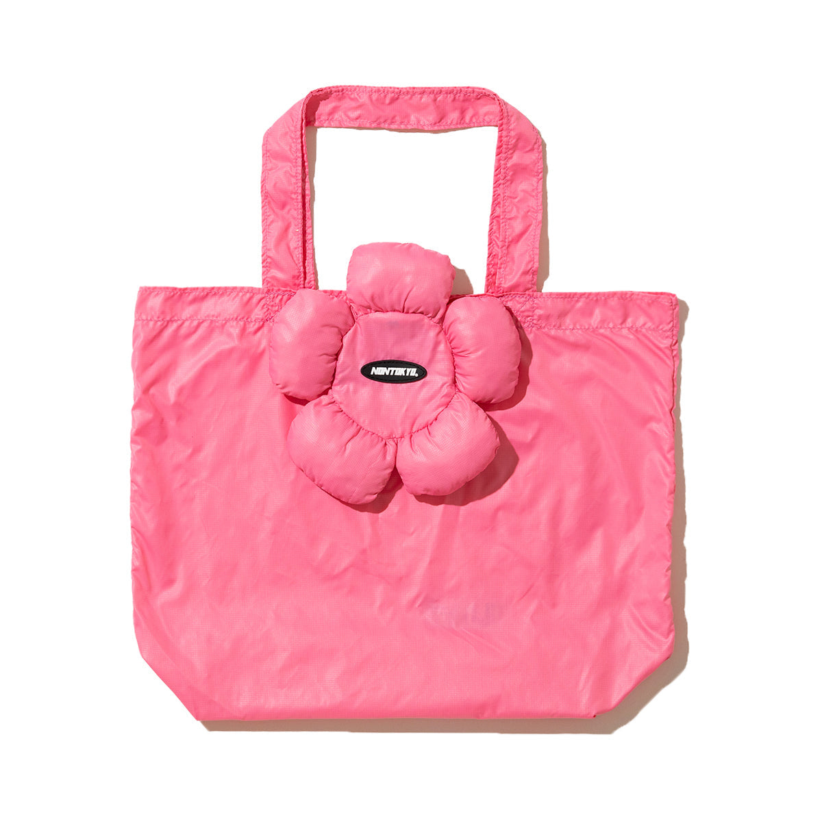 NON TOKYO FLOWER ECO BAG NON-26S-0227 – Kinetics（キネティクス
