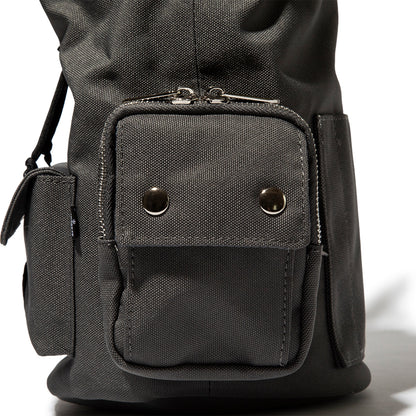 NON TOKYO 2WAY MULITI POCKET POUCH BAG feat.OUTDOOR ノントーキョー 2WAY マルチポケット ポーチバッグ feat.OUTDOOR NON-26S-0305【レディース コラボ ２WAY 収納 26SS】